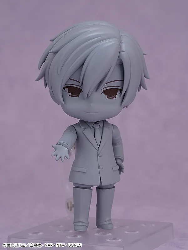  Nendoroid Tamaki Suoh